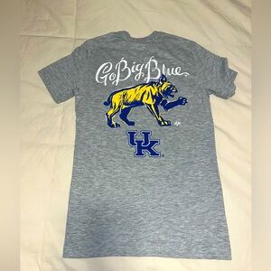 Lauren James Kentucky Wildcats T-Shirt